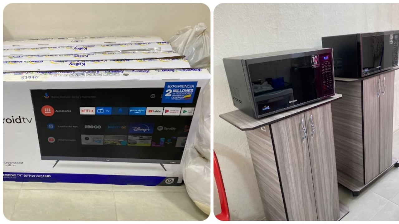 La Alcaldía de La Candelaria aseguró que los precios que pagaron "eran los más bajos" en la tienda virtual de Colombia Compra Eficiente.