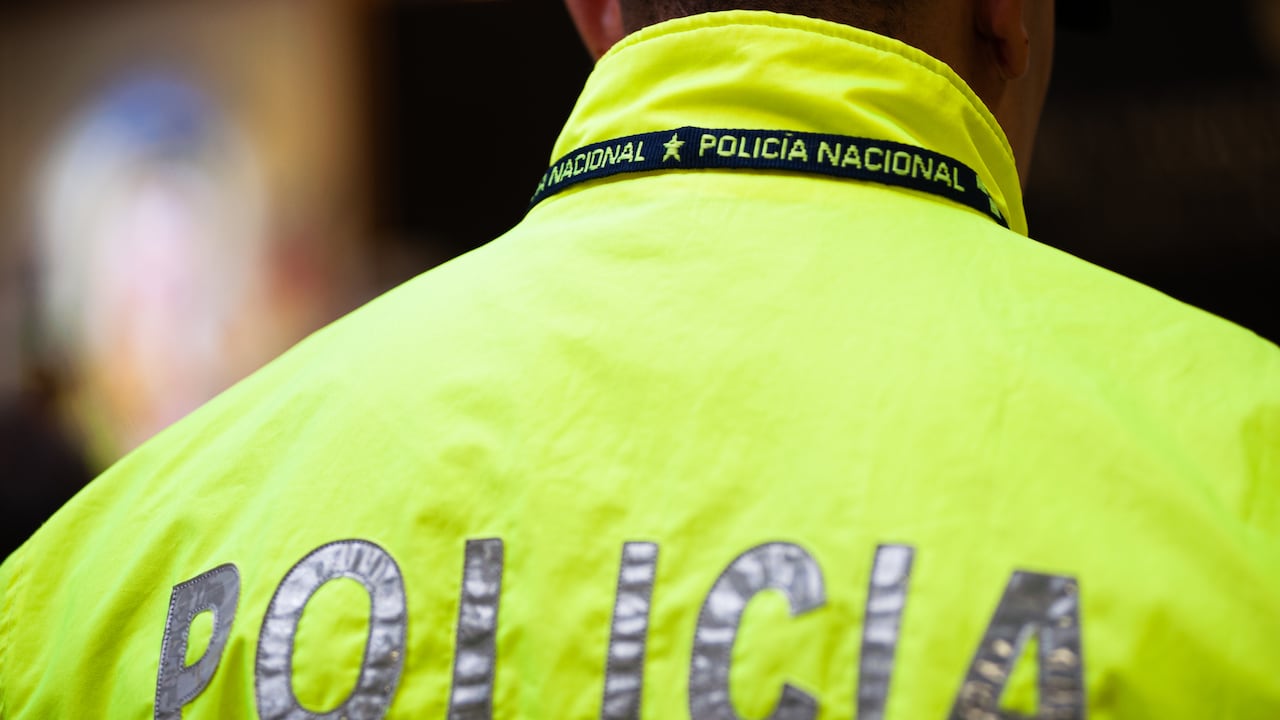 Las autoridades confirmaron que el hecho solo dejó al menor lesionado.