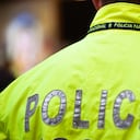 Las autoridades confirmaron que el hecho solo dejó al menor lesionado.