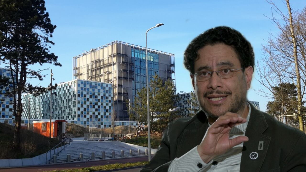 El senador del Polo Democrático aseguró que llevará los hechos de violencia policial al tribunal internacional.