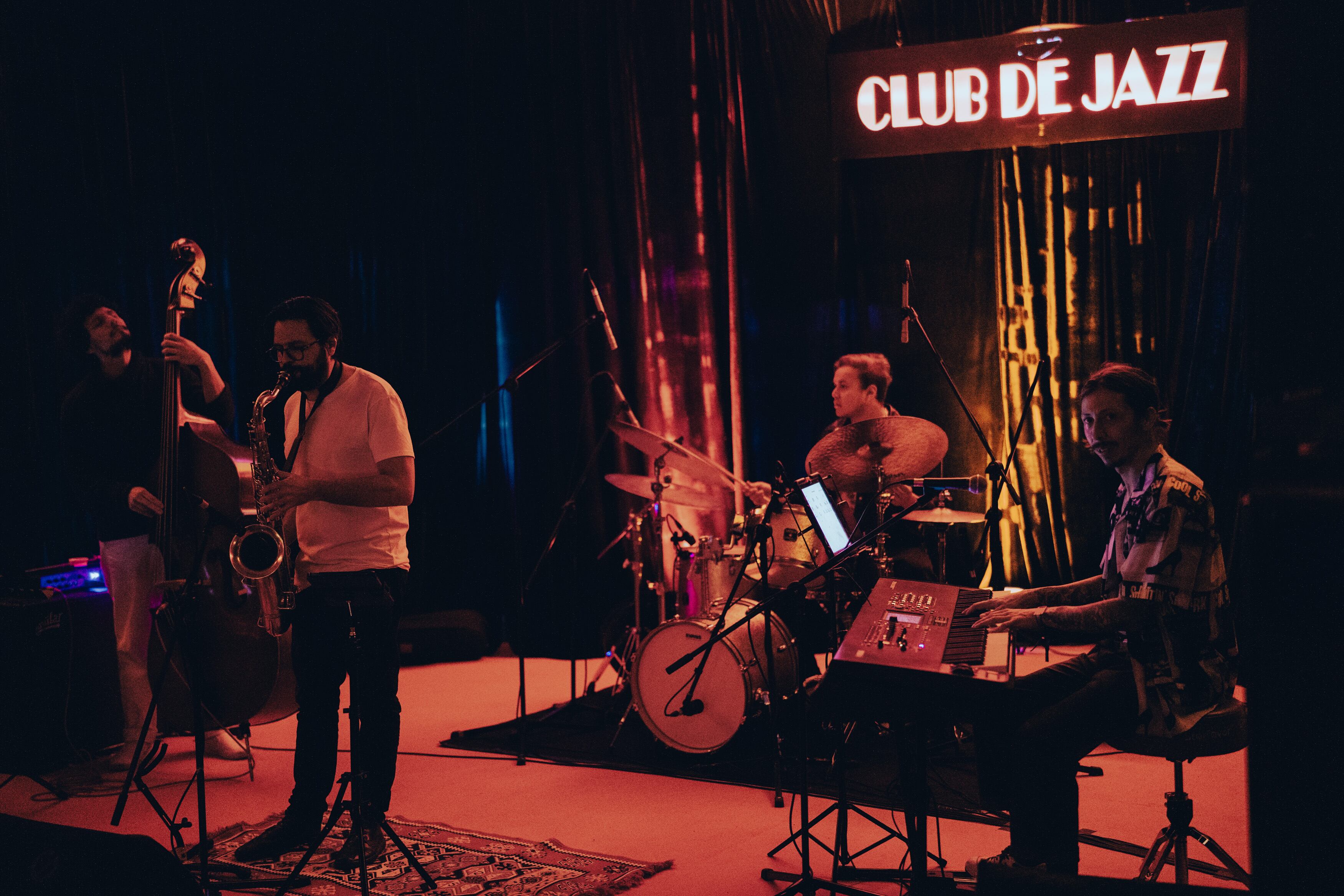 Baum Festival 10 / Día 2