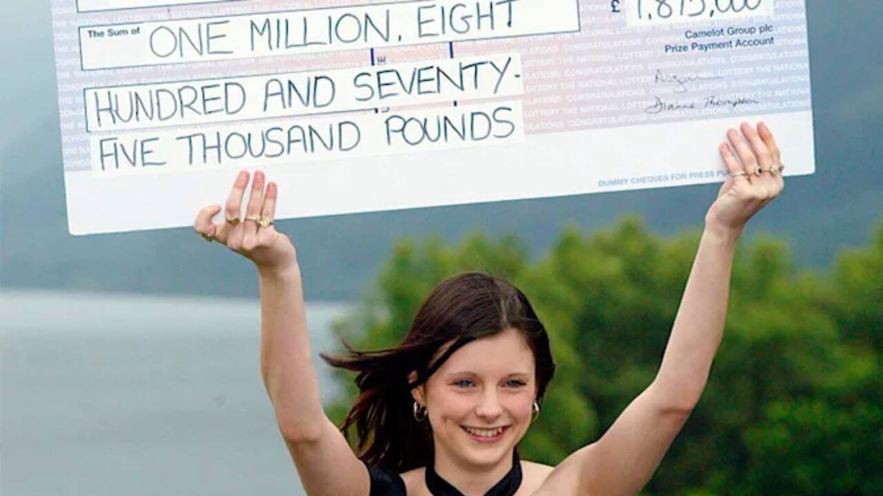 Imagen compartida por revista hola