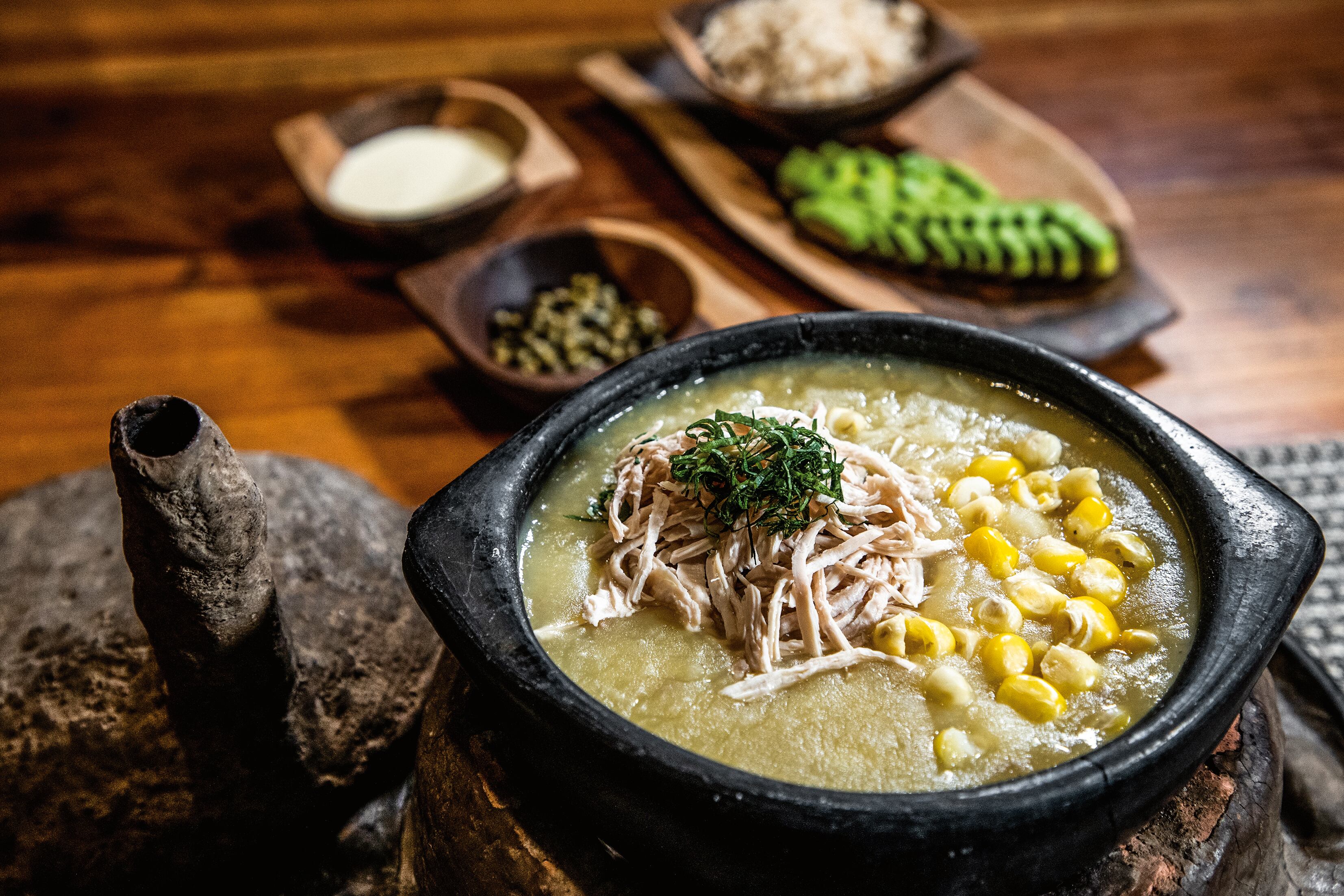 Especial Turismo, Bogotá IDT, Mejor Colombia