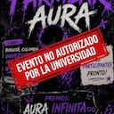 Torneo de 'Farmear Aura'.