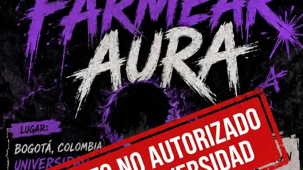 Torneo de 'Farmear Aura'.