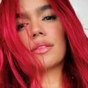 Karol G - Foto tomada de Instagram y TikTok @karolg - @bossyvirgo