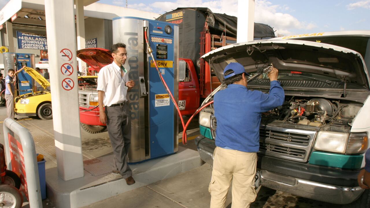 Gases de Occidente confirmó la fecha del regreso del suministro de gas vehicular.