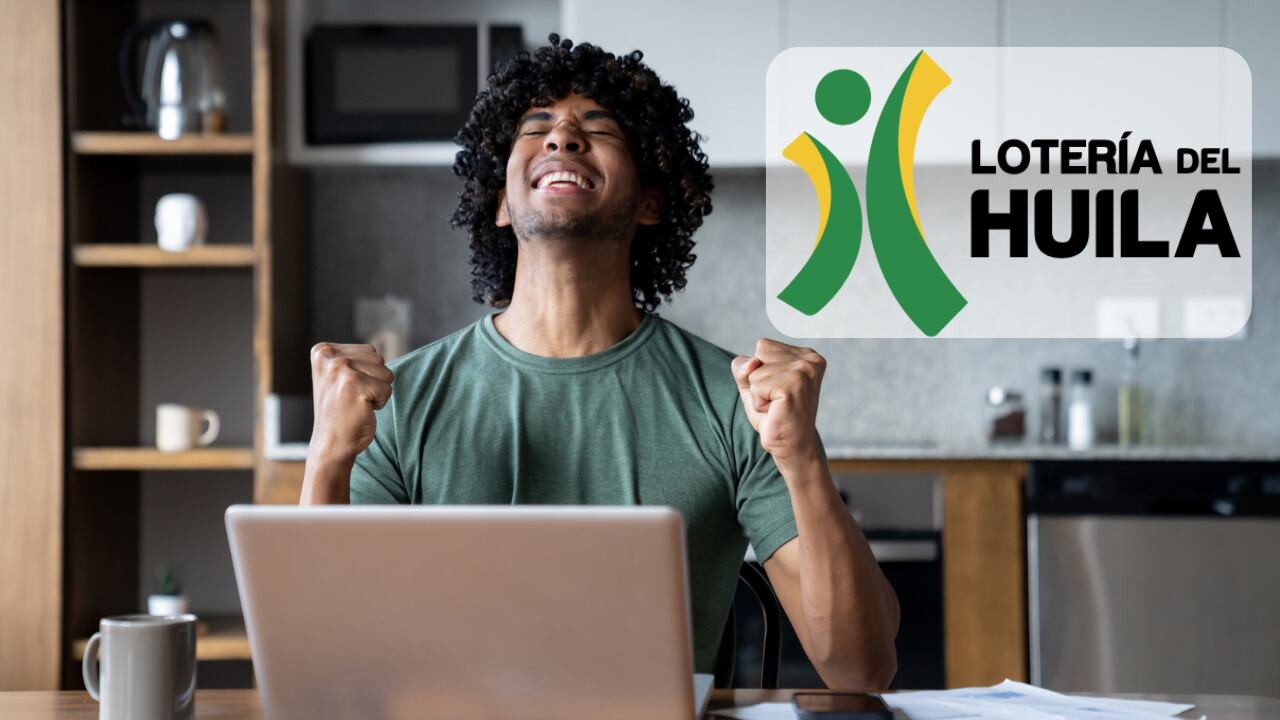 La Lotería del Huila entregó el resultado de su sorteo 4723 del 30 de septiembre de 2025.