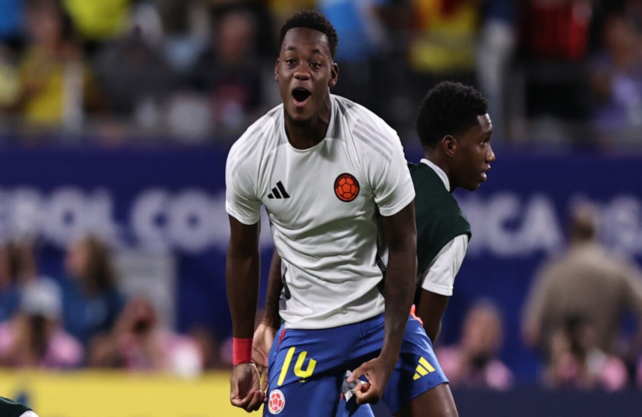 Jhon Durán nuevamente entra al radar del Chelsea.