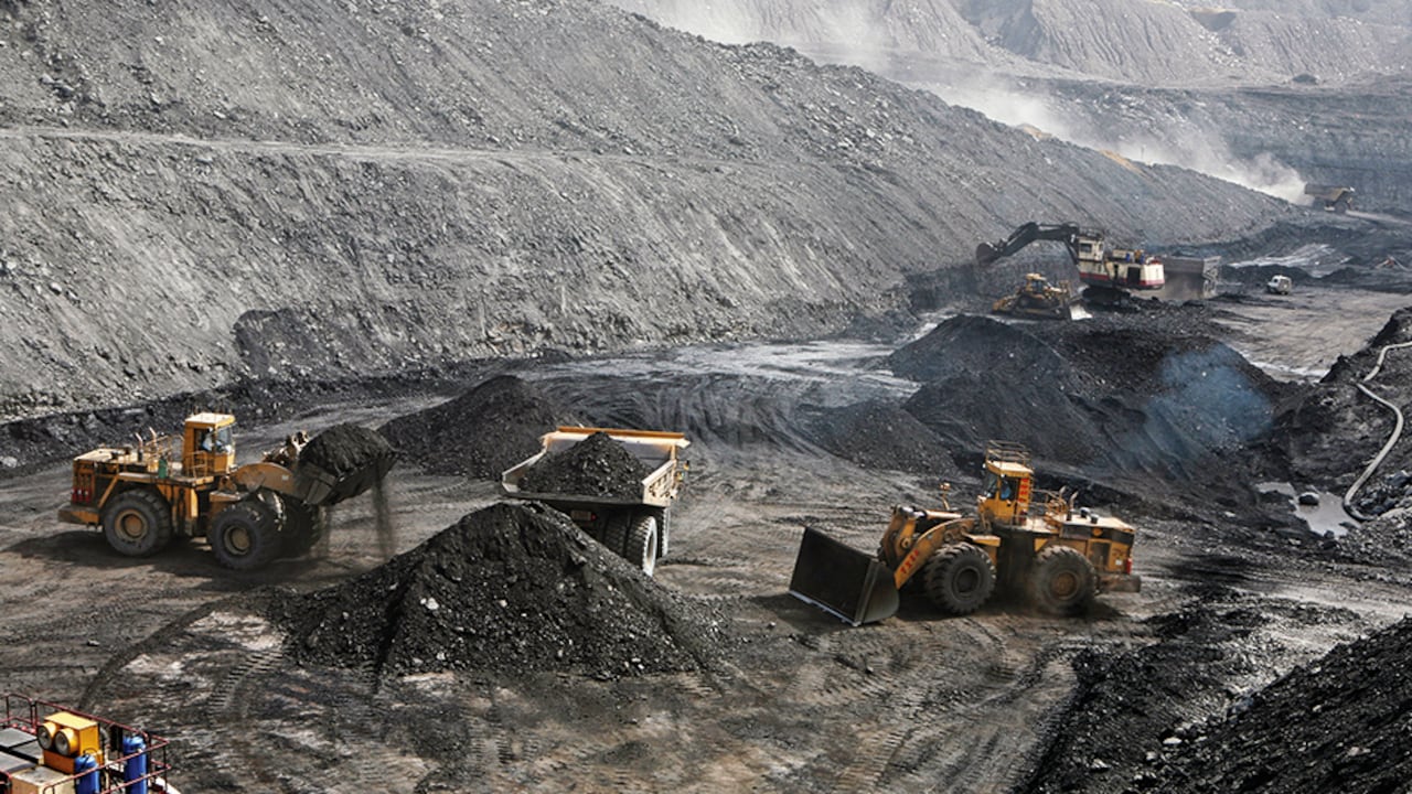 El año pasado se exportaron unos 60 millones de toneladas de carbón. Para este año la cifra ascenderá a unos 65 millones. El precio del carbón alcanzó, en medio de la invasión rusa a Ucrania, los 400 dólares por tonelada.