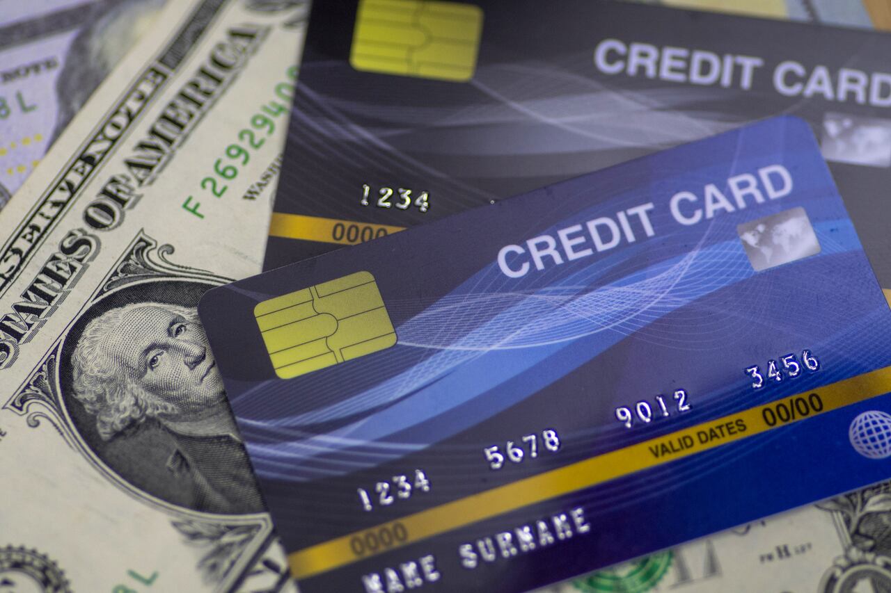 Cómo se liquidan los intereses de las tarjetas de crédito en Estados Unidos