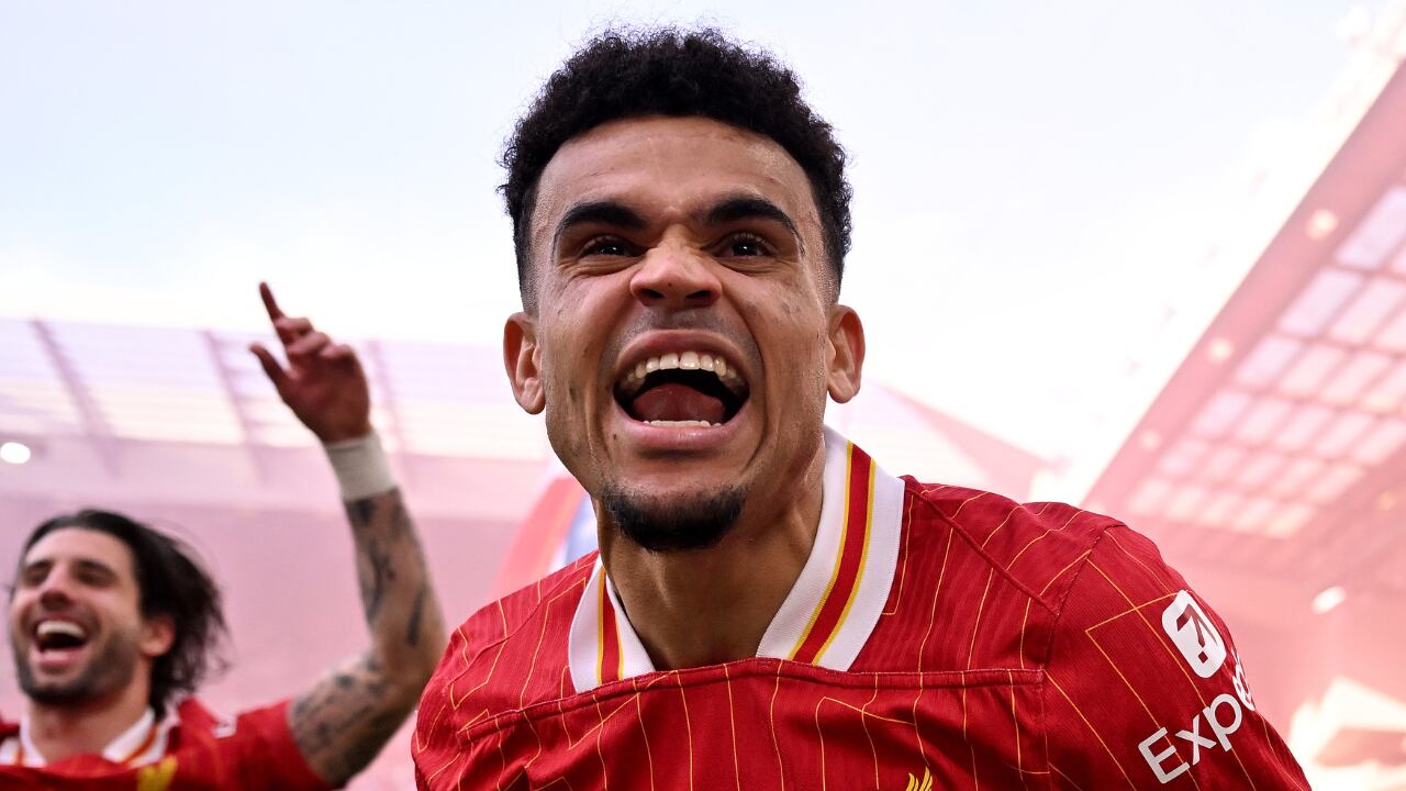 En Barcelona sigue sonando con fuerza el nombre de Luis Díaz