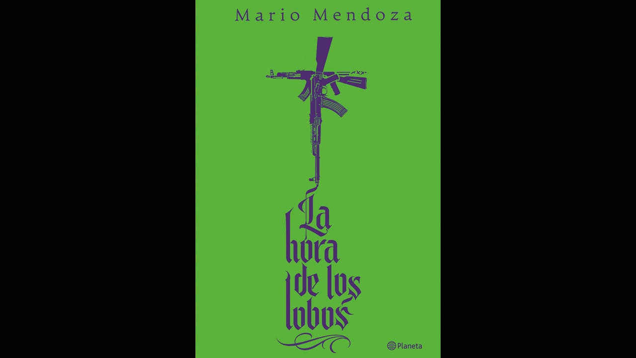 Sin estreno de Mario Mendoza no hay Filbo.