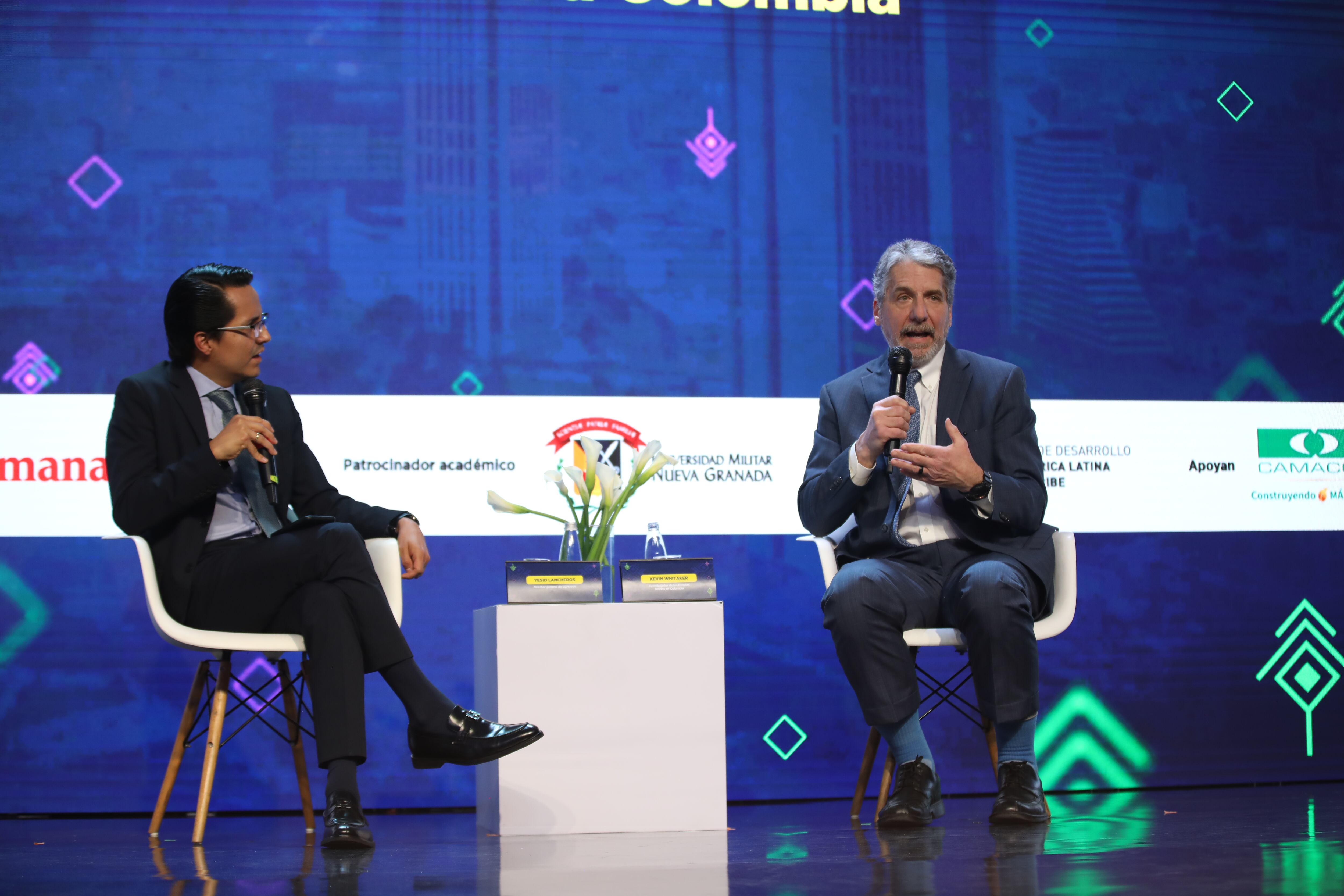 GRAN FORO COLOMBIA 2025