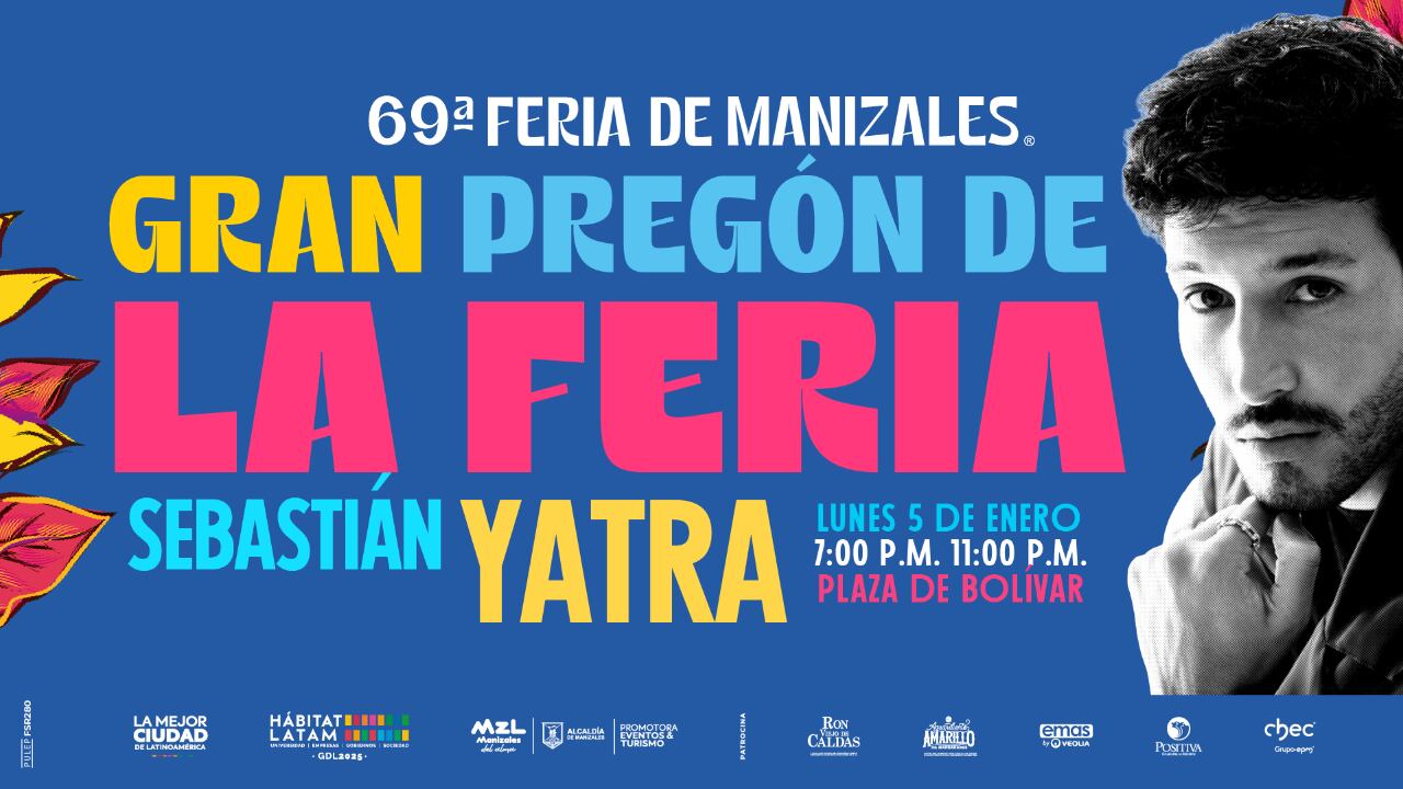 Feria de Manizales