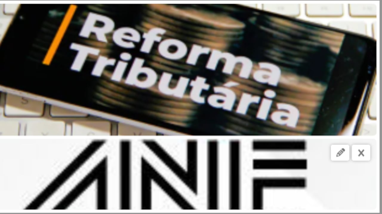 ANIF y la reforma tributaria de Petro para 2025.