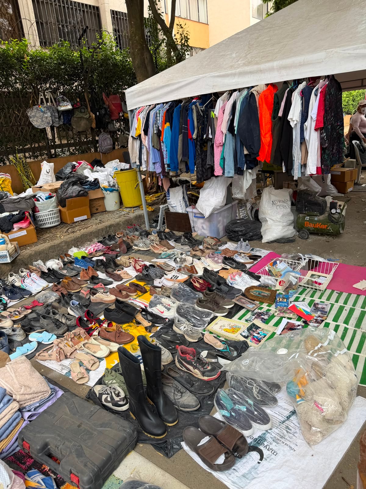 Venta
