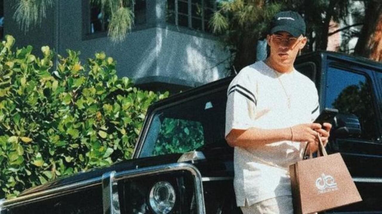 Foto: Instagram @badbunnypr.