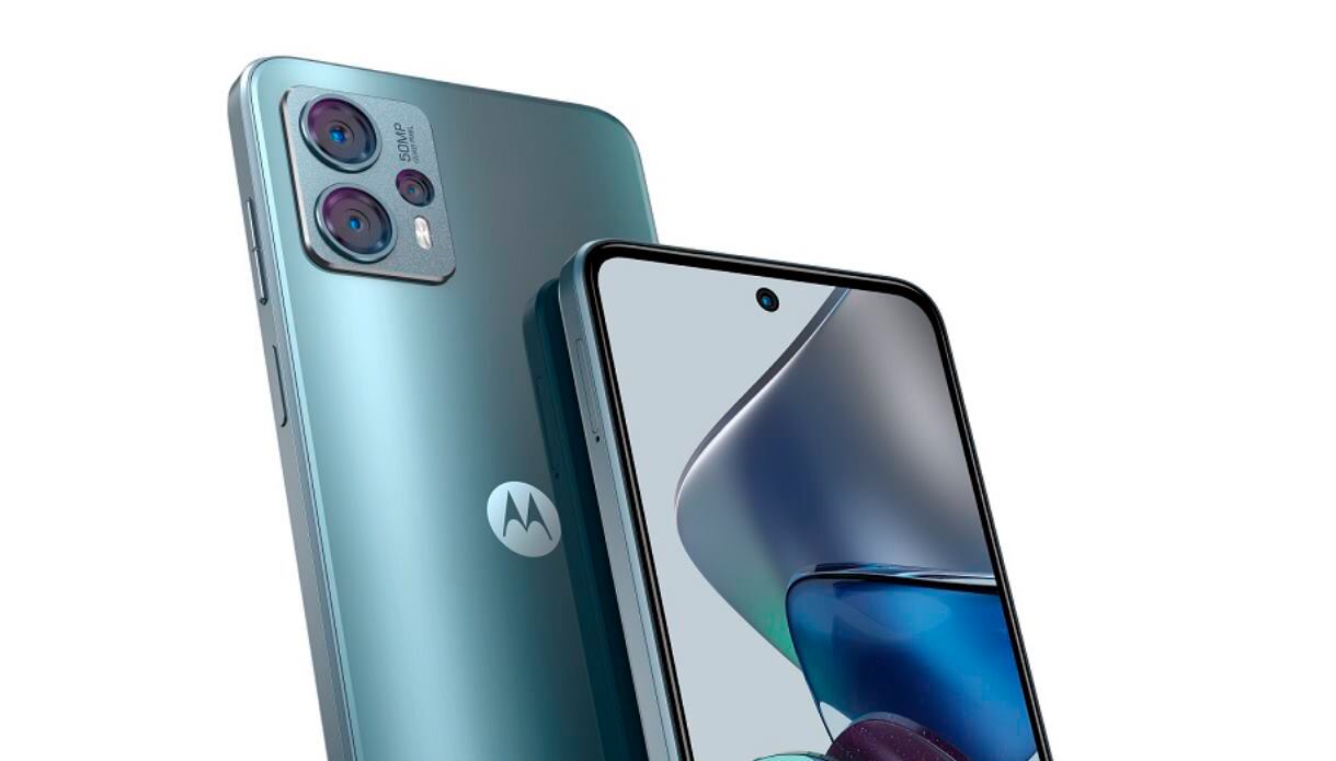 Los smartphones de Motorola cuentan con una versión limpia de Android.