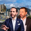 Los siete temas urgentes de Bogotá
Edición 2297