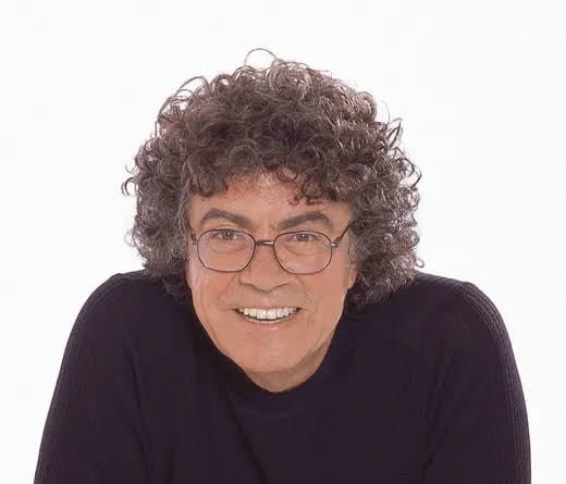 Piero, cantante italoargentino, falleció el 7 de octubre.