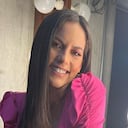 Es una de las presentadoras más queridas por los televidentes colombianos.