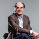 Juan Camilo Nariño, presidente de la Asociación Colombiana de Minería.