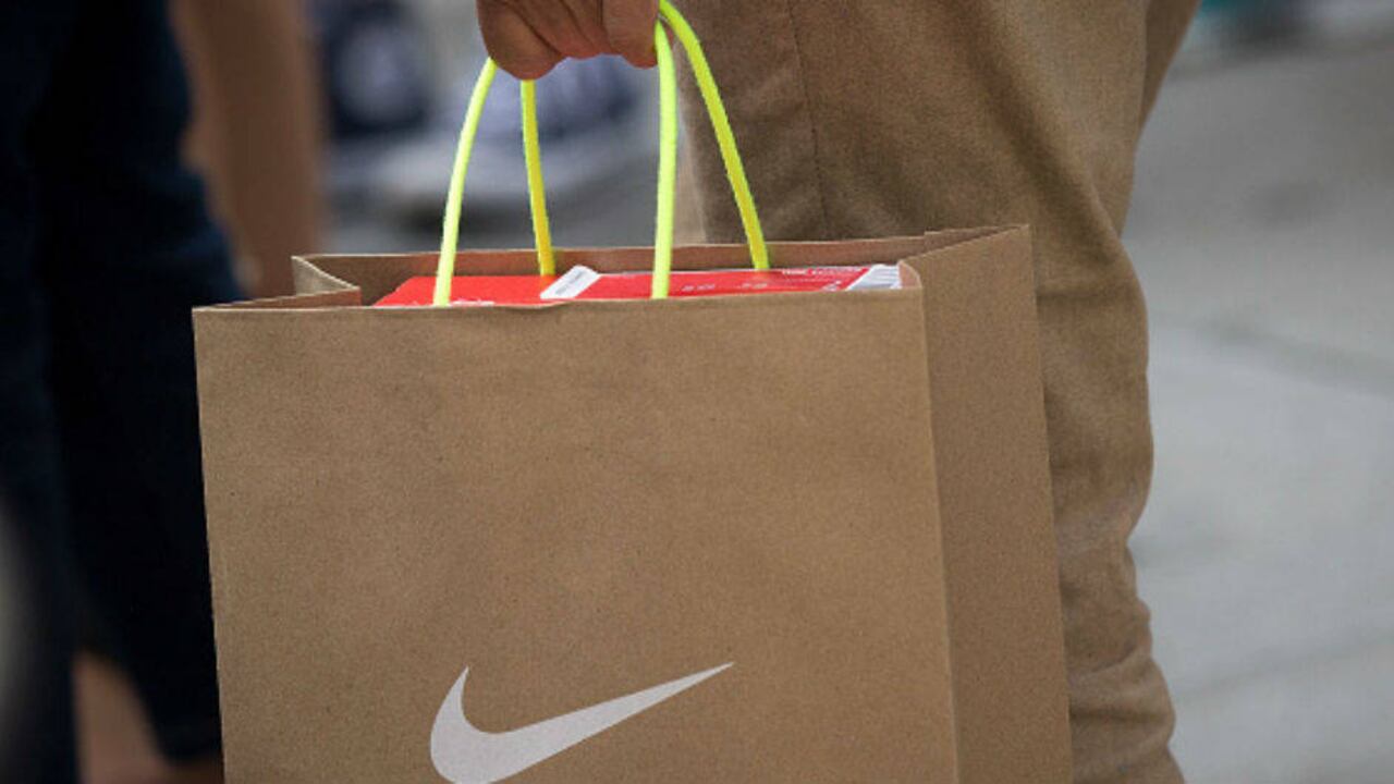 Foto: Nike/Getty