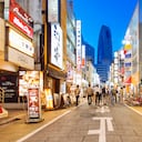 Tokio, Japón