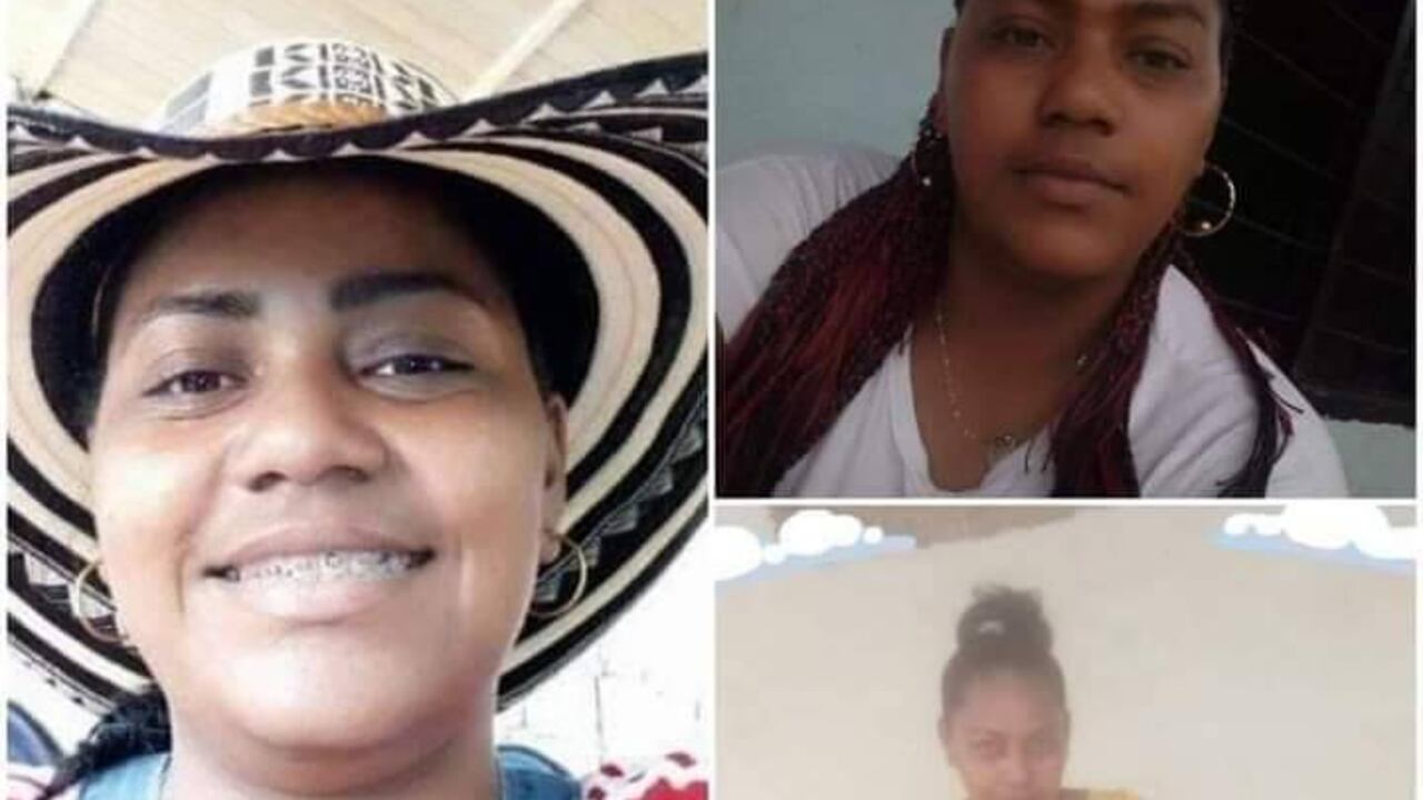 Rosa Enith Jiménez Londoño fue la mujer asesinada en El Bagre, Antioquia.