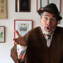 JORGE VELOSA.
BOGOTA JUNIO 5 DE 2009.
FOTO: JUAN CARLOS SIERRA-REVISTA SEMANA.