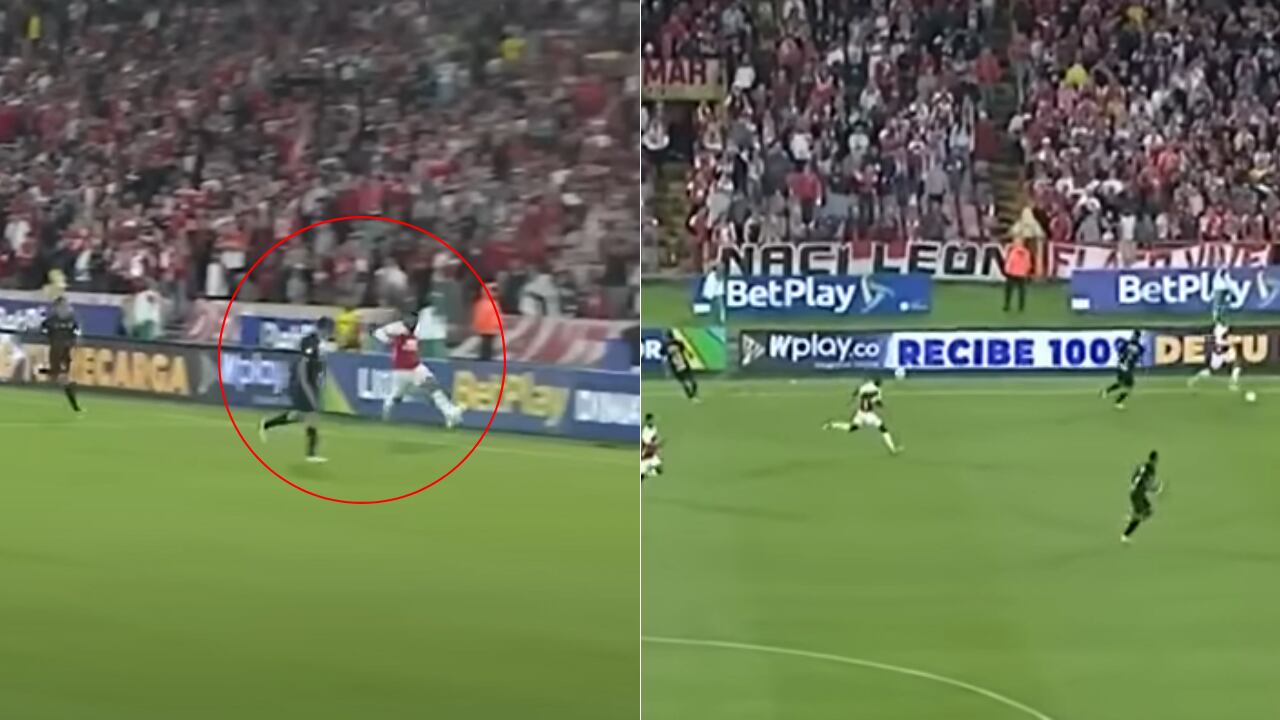 América y Santa Fe reeditan el clásico de rojos en cuartos de final de la Liga BetPlay I-2026 — image 5