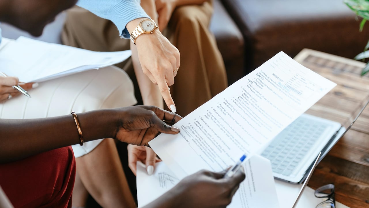 Postulaciones abiertas sin costo.