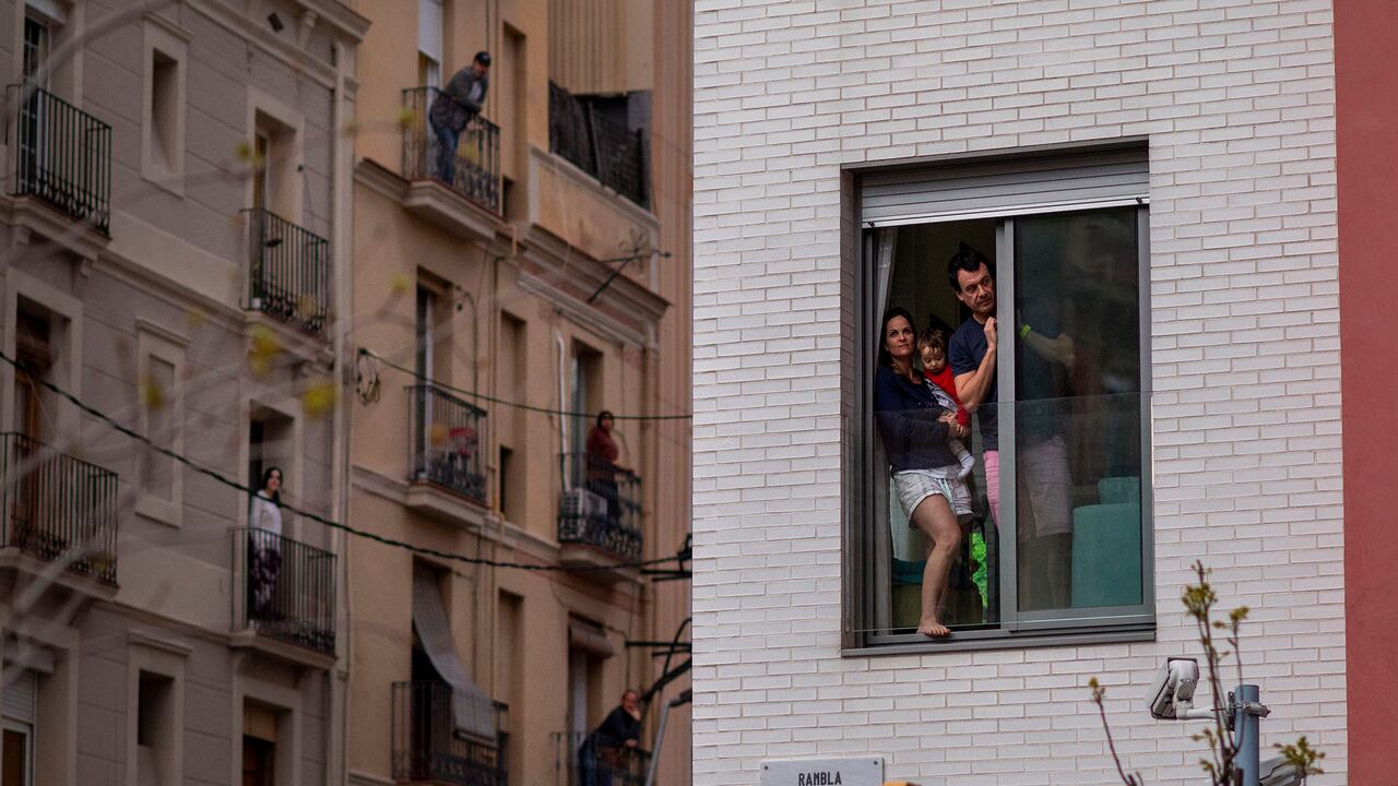 El año que cambió.