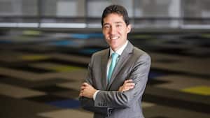 Luis Fernando Mejía