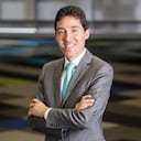 Luis Fernando Mejía