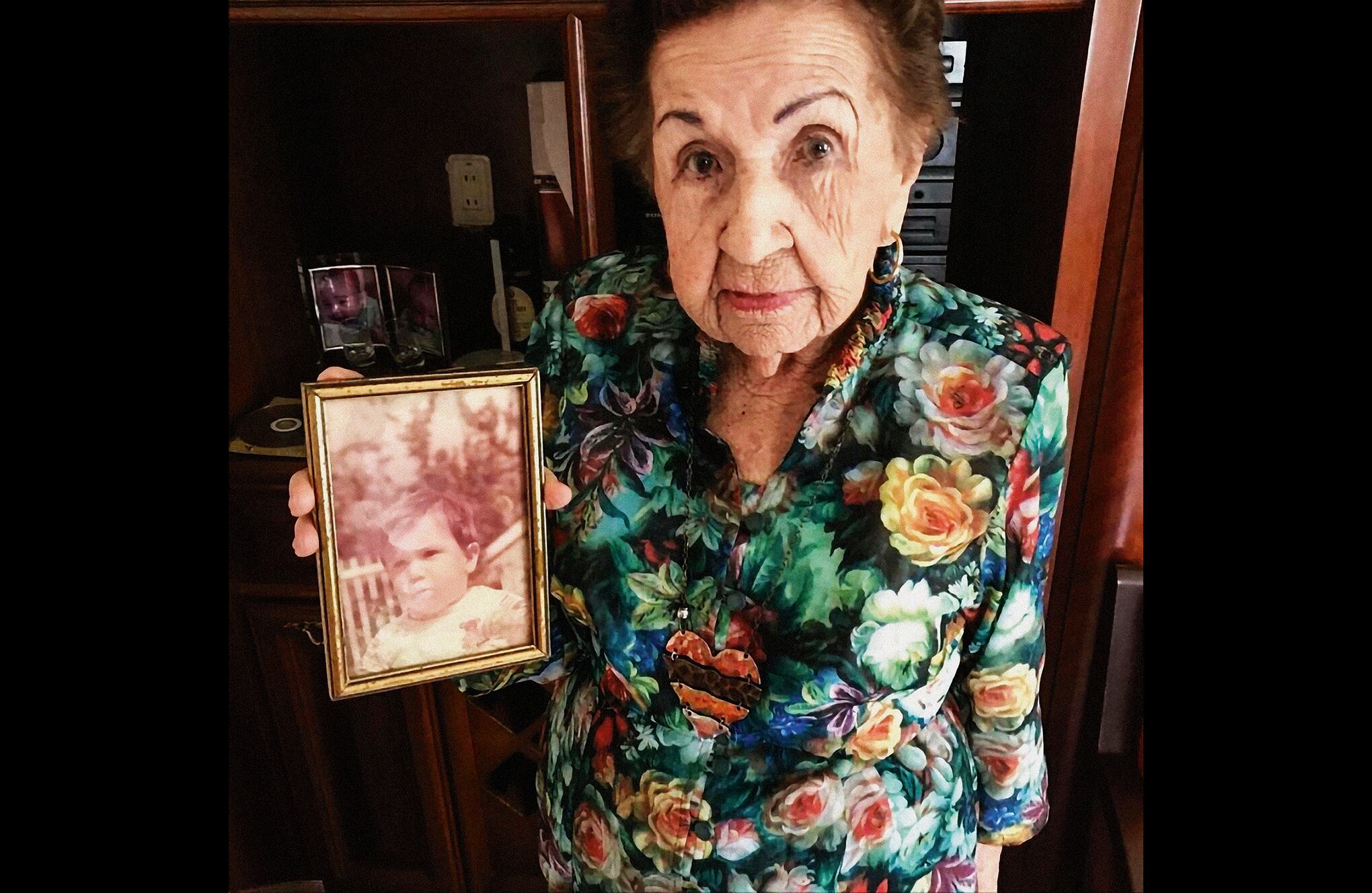 Album familia Rodolfo