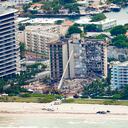 La cifra de víctimas ya va en 5 muertos y 156 personas desaparecidas.