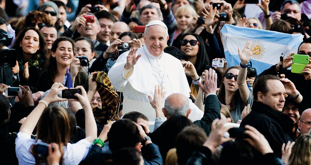 En los desafíos del nuevo Papa está la lucha contra los abusos, continuar con firmeza las reformas iniciadas por Francisco para erradicarlos y promover la transparencia.