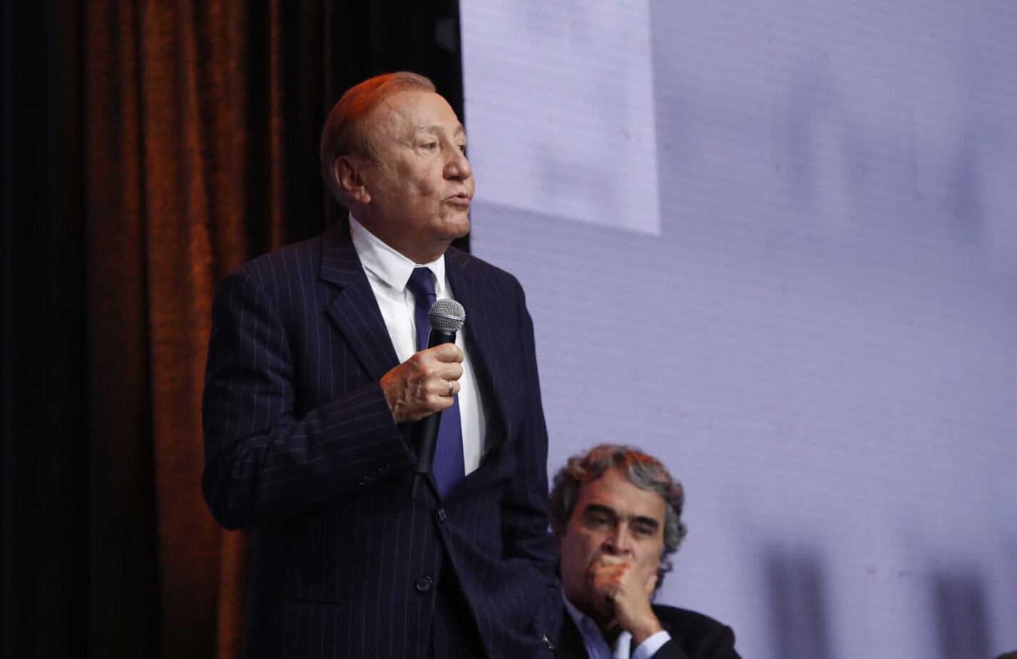 Gran Foro Colombia 2022