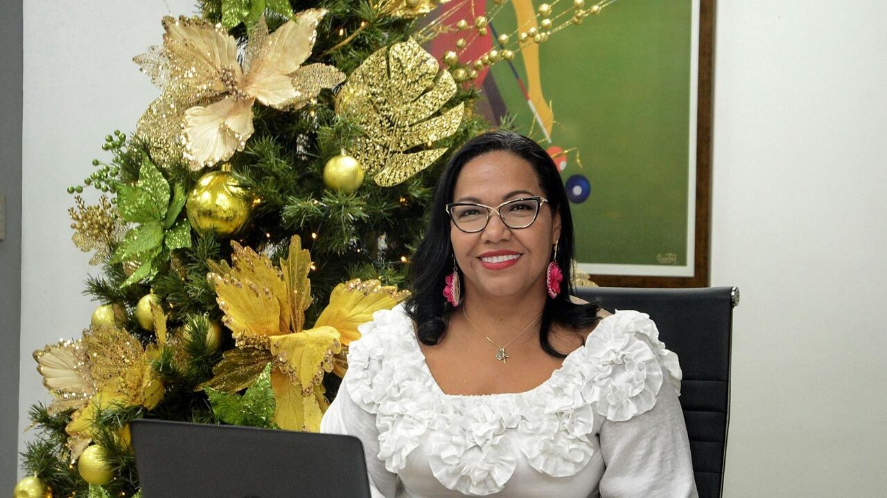 María Victoria Machado