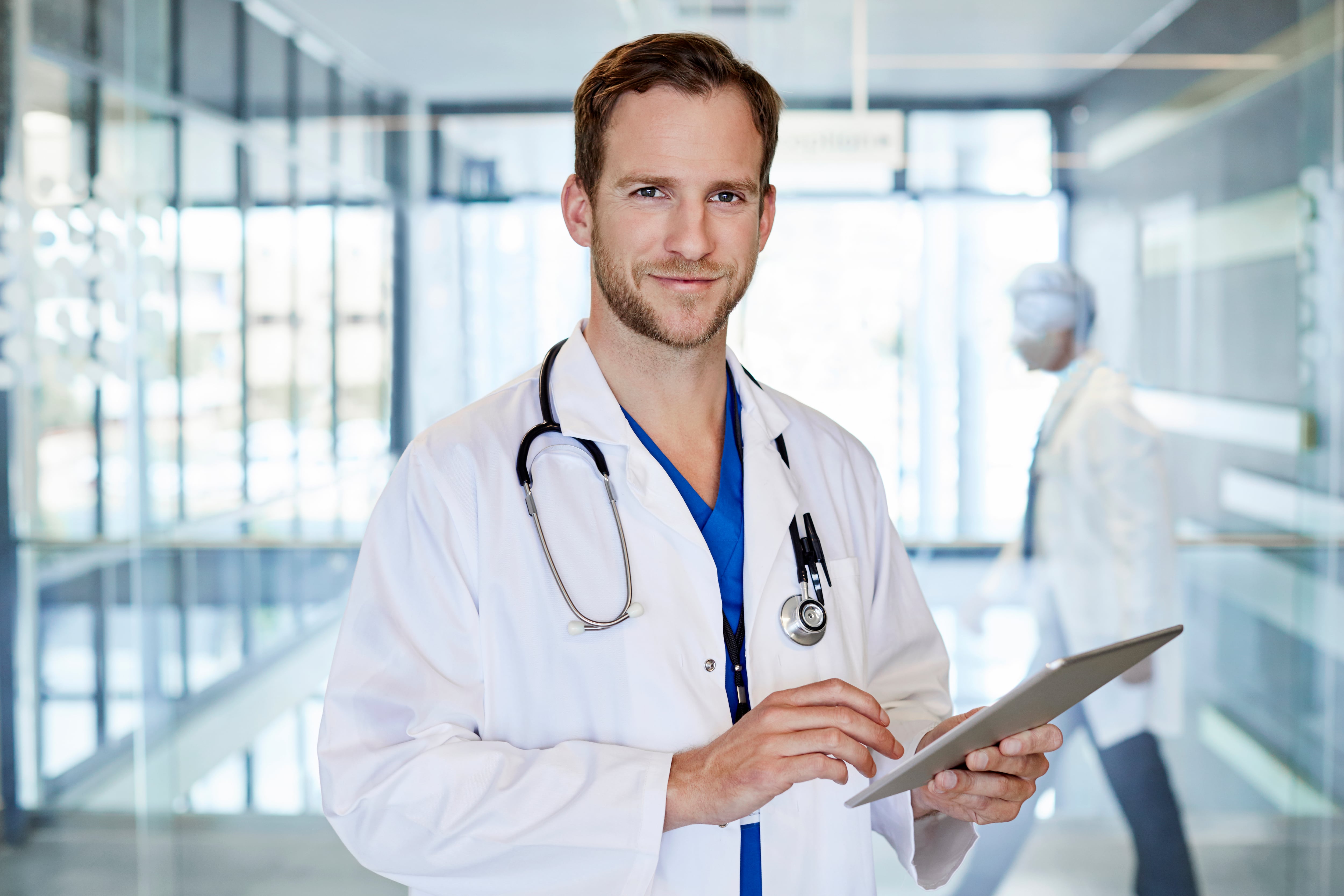 Conozca las vacantes que tiene Colsubsidio en el sector salud.