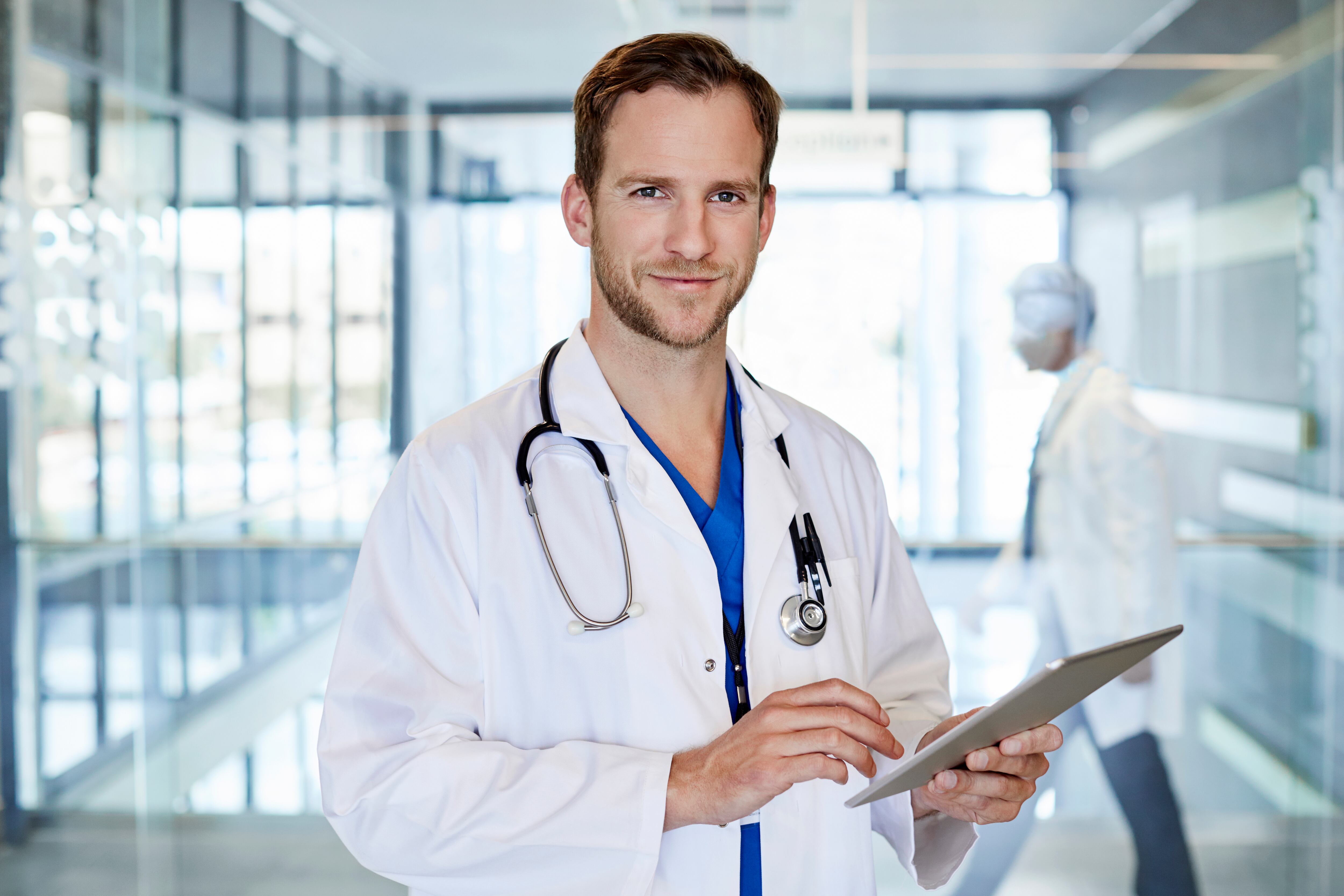 Conozca las vacantes que tiene Colsubsidio en el sector salud.