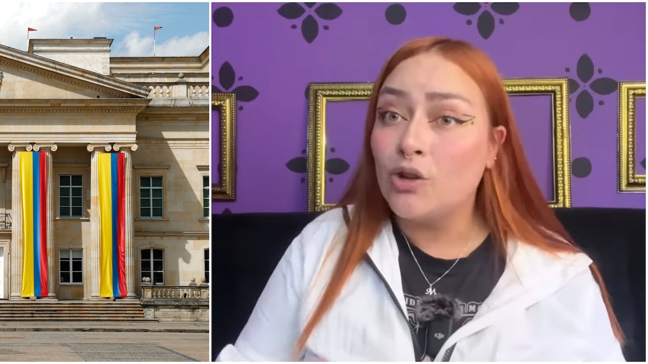 Según el contrato CCE-041-2023, por esta labor, que se extenderá por los próximos 11 meses, la influencer recibirá 51.596.000 pesos.