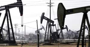 En octubre sólo el 27% de los taladros en Colombia estaban en operación. Kapital y Campetrol coinciden que el exceso de maquinaria ociosa está presionando los precios.