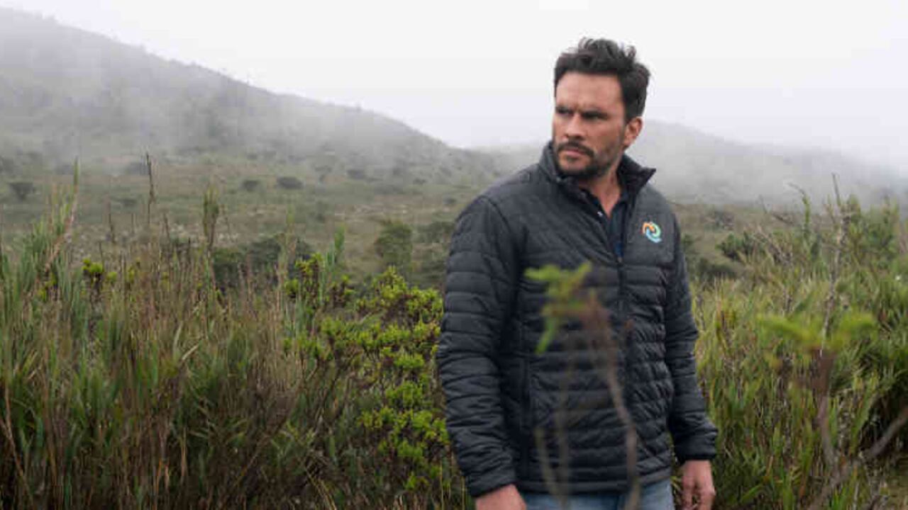 "La guerra del streaming hace que las producciones eleven su nivel". Foto: Netflix