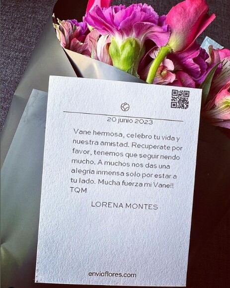 Vanesala hija del reconocido actor mexicano Carlos Villagrán, conocido mundialmente por su icónico papel de 'Kiko' en la serie 'El Chavo del 8', ha conmocionado a su familia y seguidores al revelar públicamente su batalla contra el cáncer.