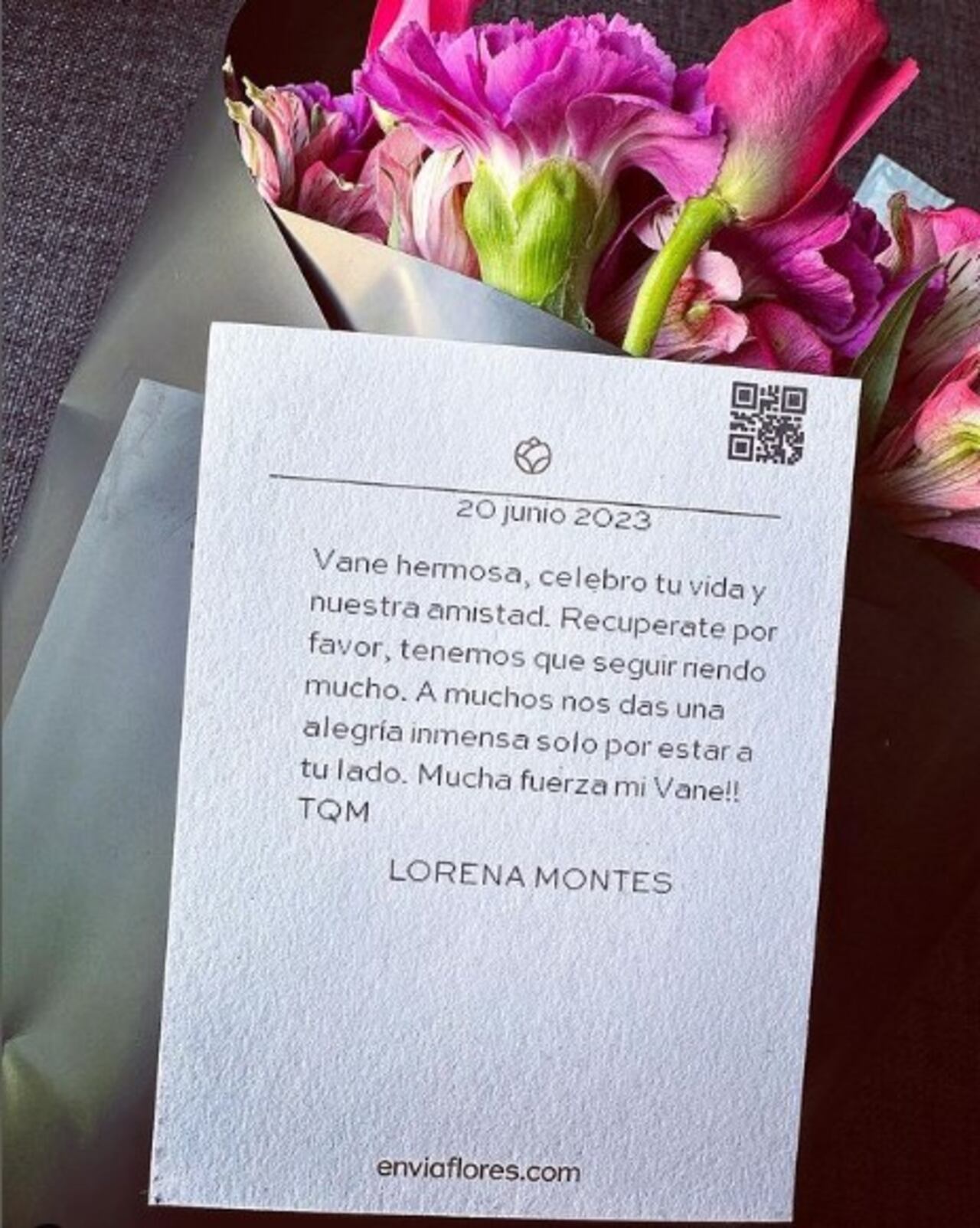 Vanesala hija del reconocido actor mexicano Carlos Villagrán, conocido mundialmente por su icónico papel de 'Kiko' en la serie 'El Chavo del 8', ha conmocionado a su familia y seguidores al revelar públicamente su batalla contra el cáncer.