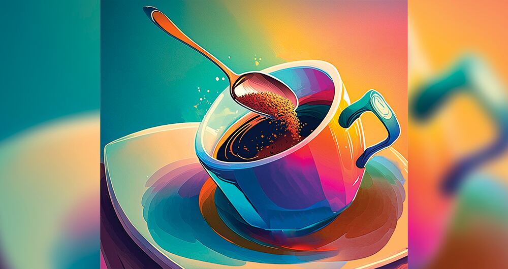 Las bebidas tienen una fuerte conexión con los consumidores.