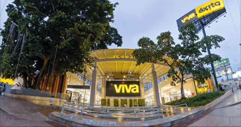 Viva Éxito Sincelejo